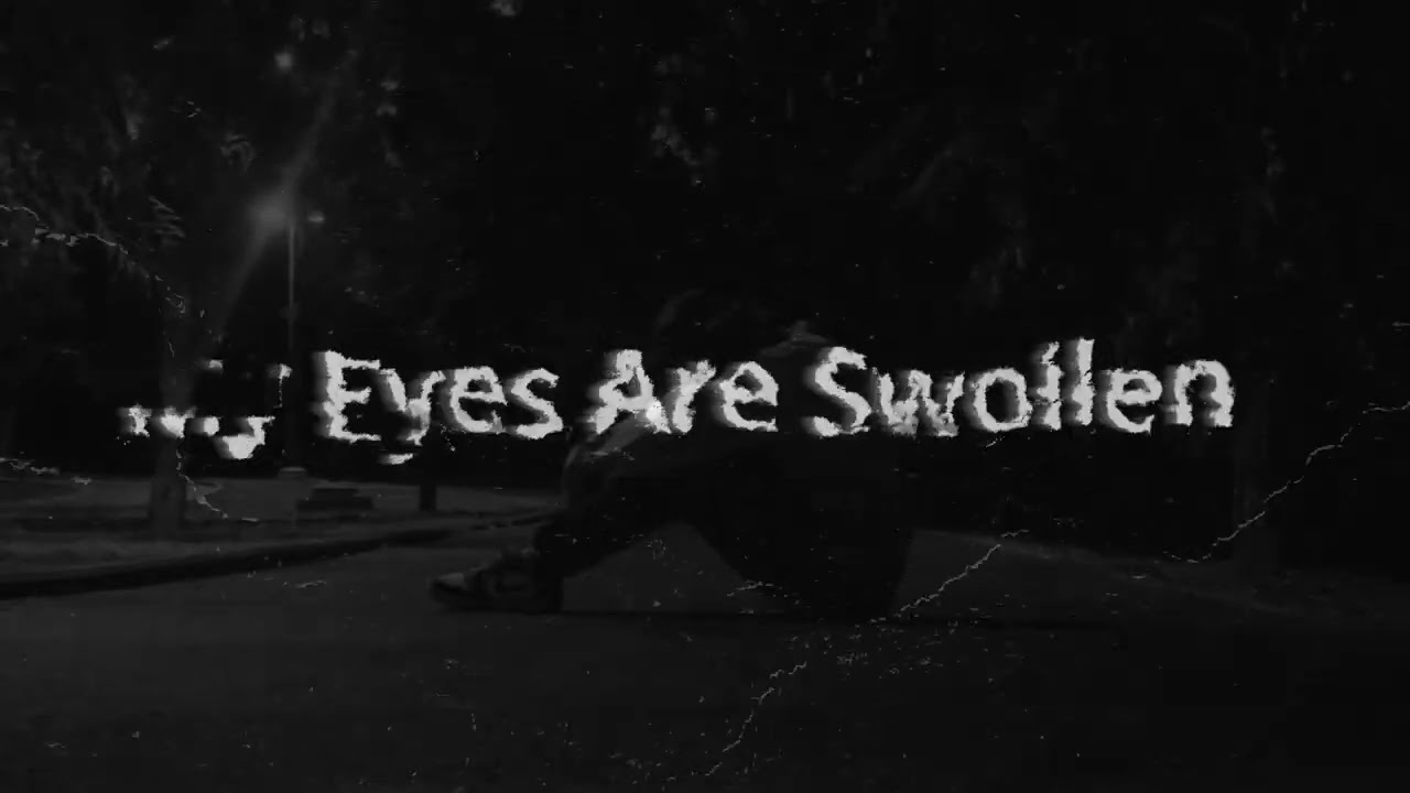 Badroom Seasons - Jane Doe (Official Lyric Video)