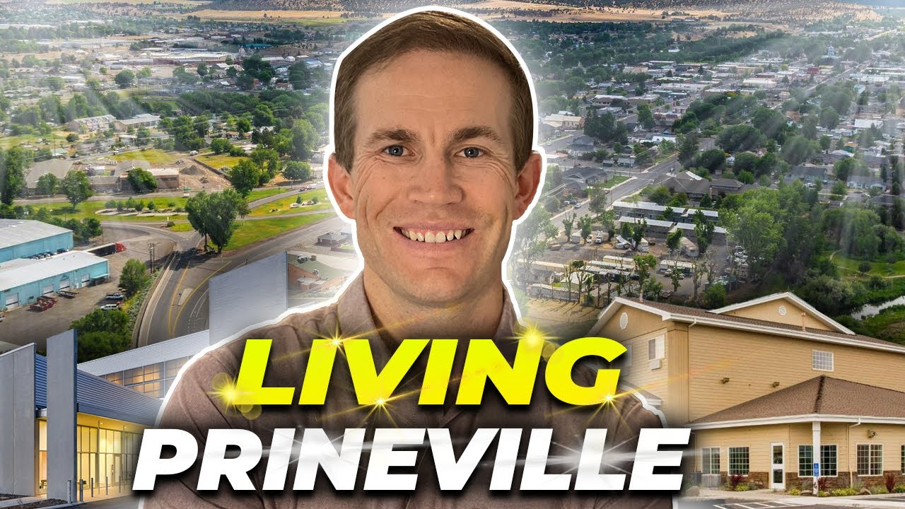 5 Reasons Prineville Is Central Oregon's Best Living Secret | Moving To Bend Oregon