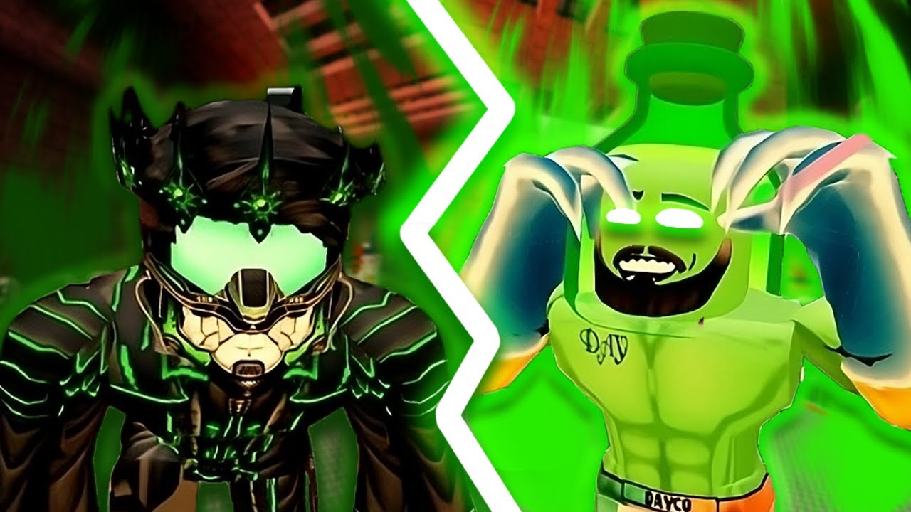 Boxing League: DayColol vs IraSquid. [The true sendoff.]