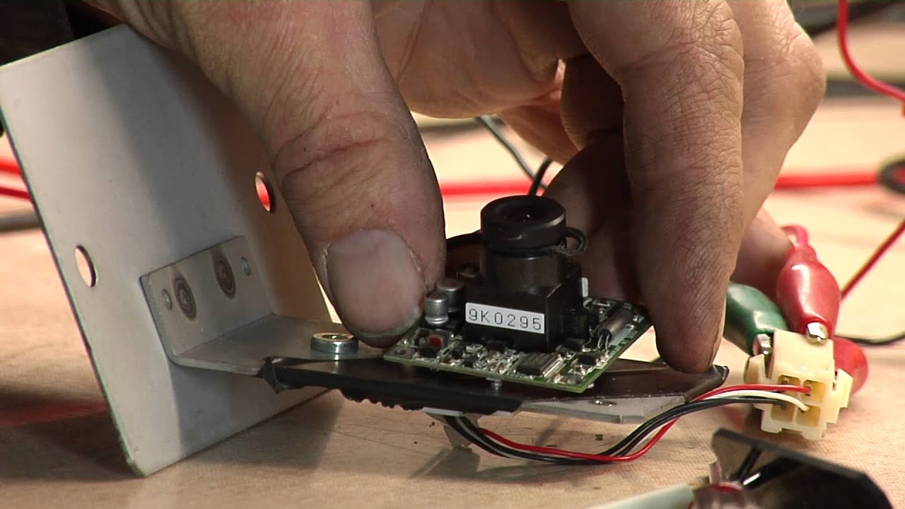 Crisis Zone Gun Repair