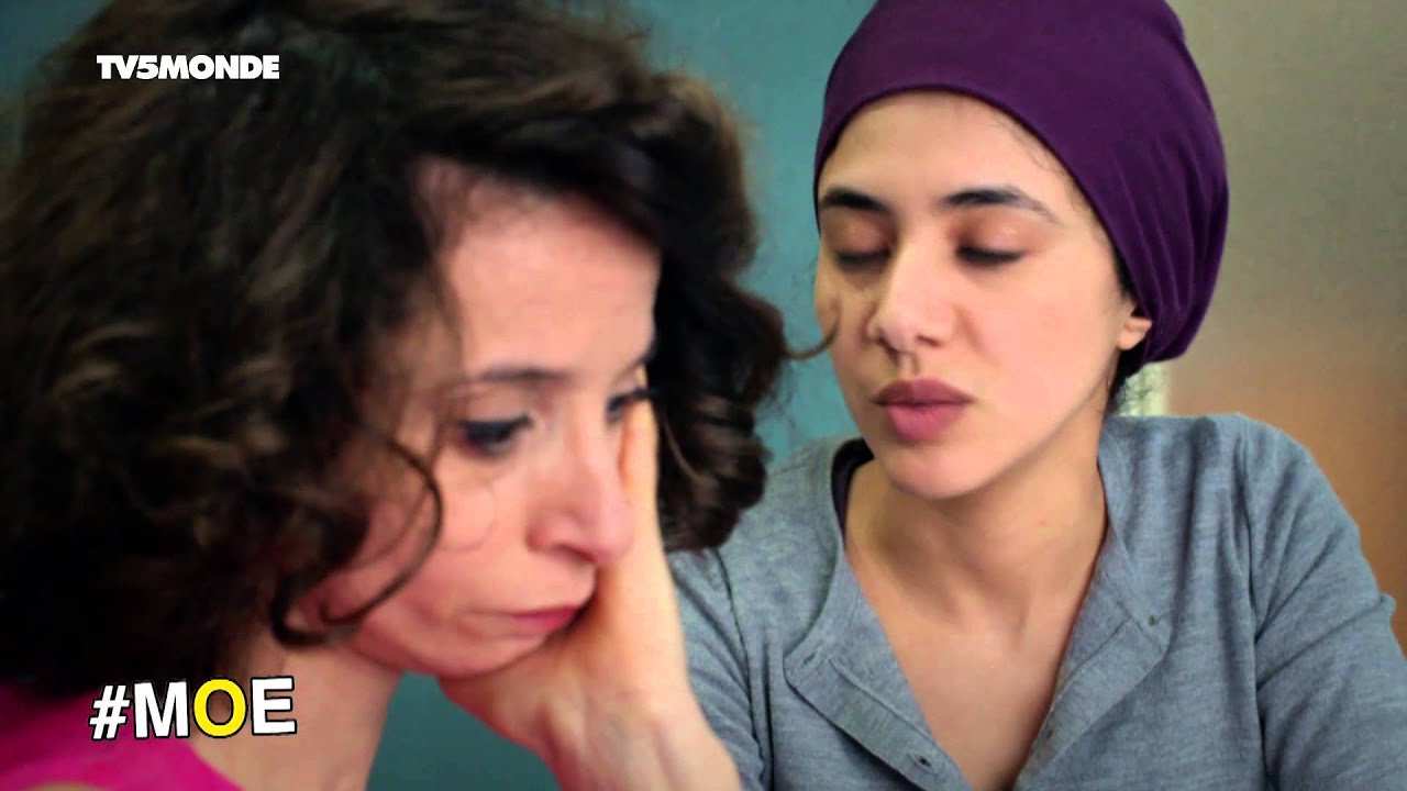 Int&eacute;grale MOE / Bruxelles, Paris, Casablanca : mots pour maux