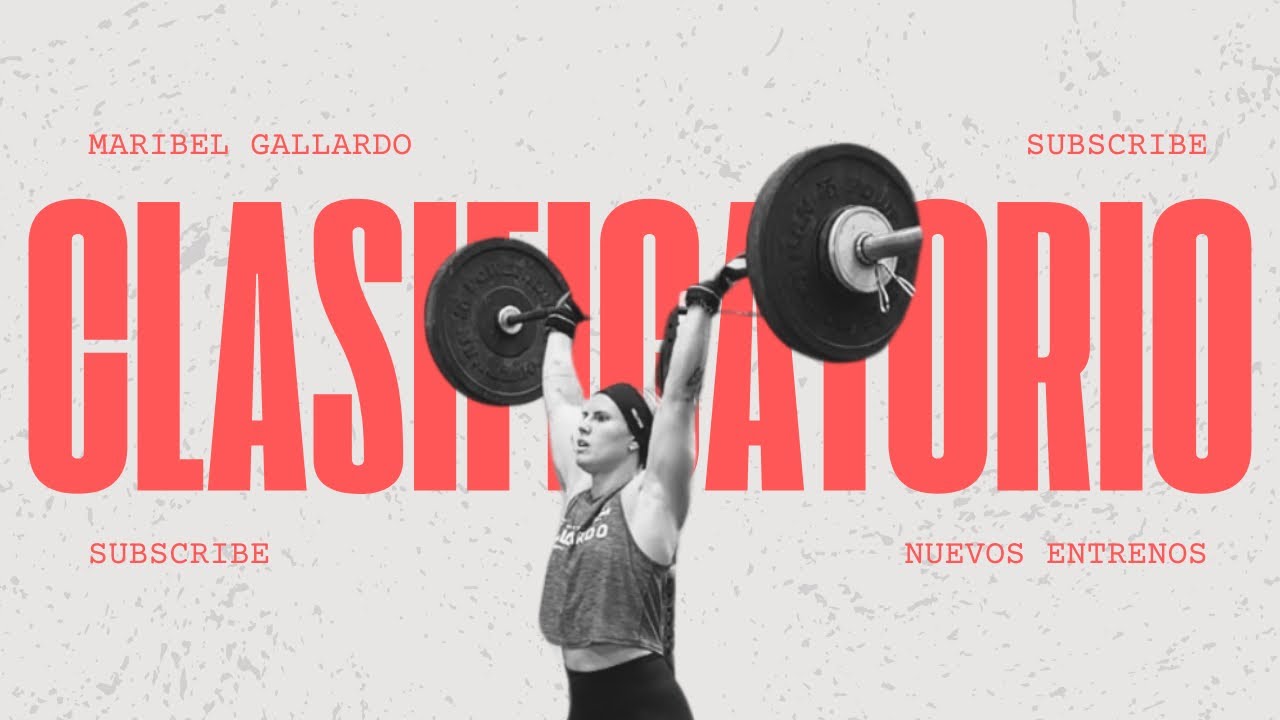 Un día de clasificatorio y entreno
