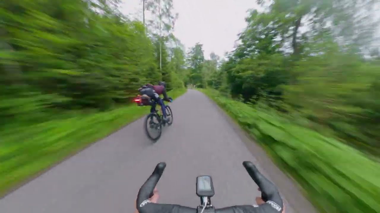 Send It with Nico | Wurmberg Descent | Peaks and Plains 2024