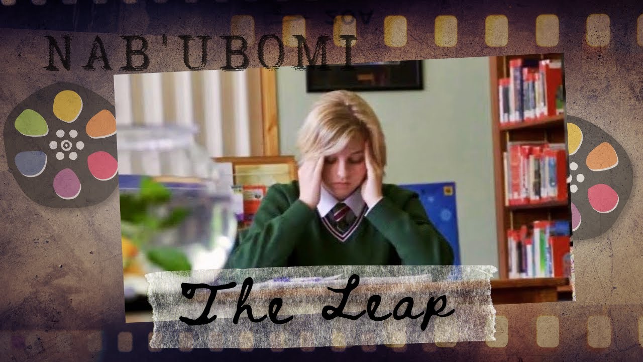 Nab'Ubomi | THE LEAP | Victoria Park | Port Elizabeth | Inter-School Short Film Competition