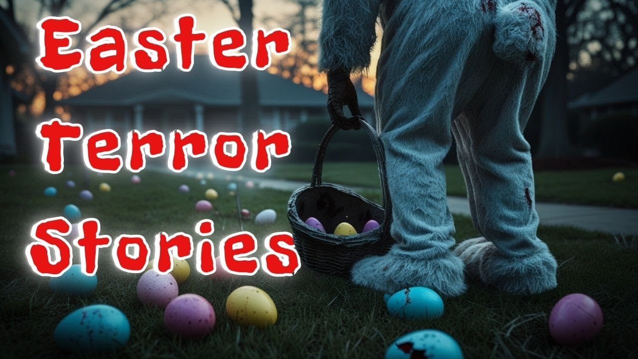 3 Easter Events Based on Disturbing True Stories