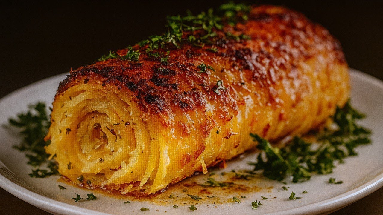 A delicious holiday meal in just 15 minutes! 🎄⏱️🍽️ Your guests will be thrilled! 🤩✨