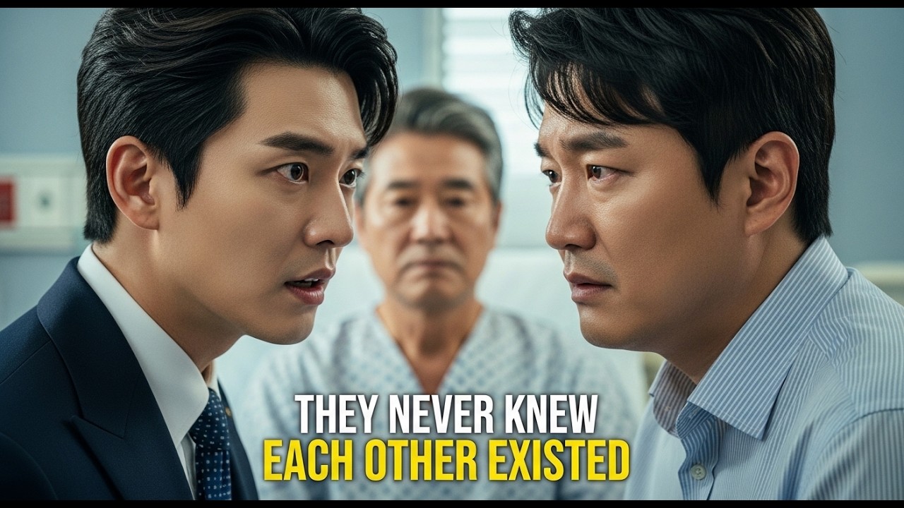 “Korean Billionaire CEO Has Two Baby Mamas—Only One Child Can Inherit