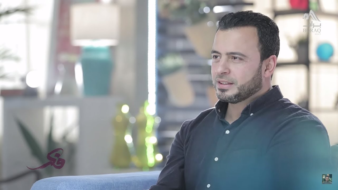 85 - المتكبر - مصطفى حسني - فكَّر - الموسم الثاني