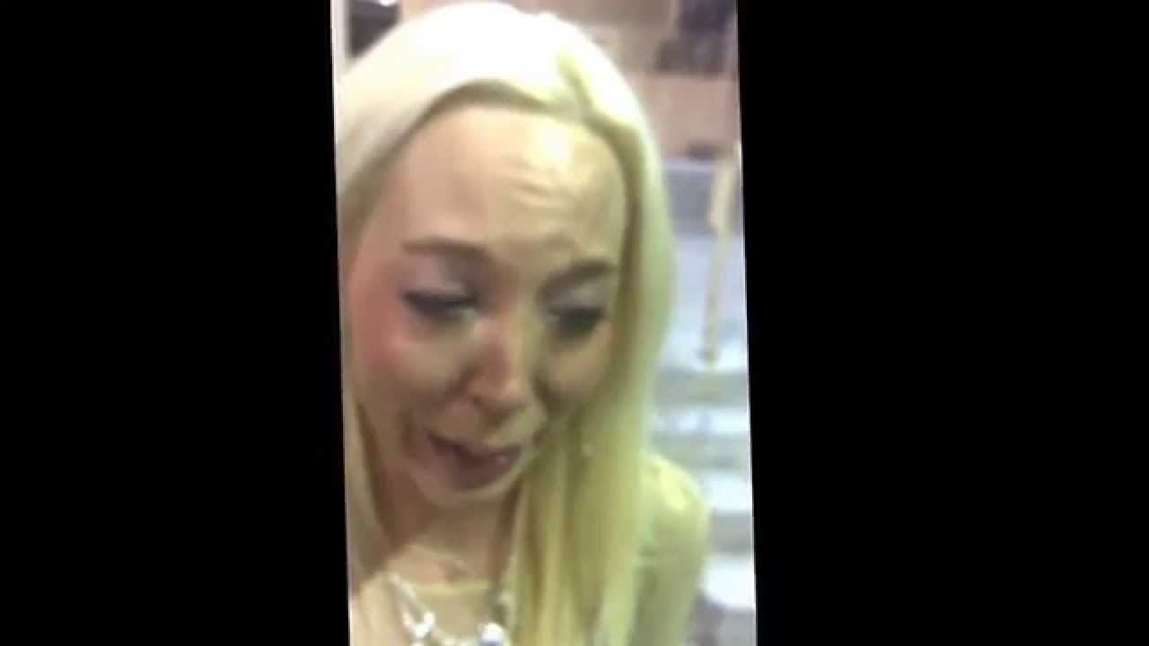 Afterthoughts of meeting Britney Spears!