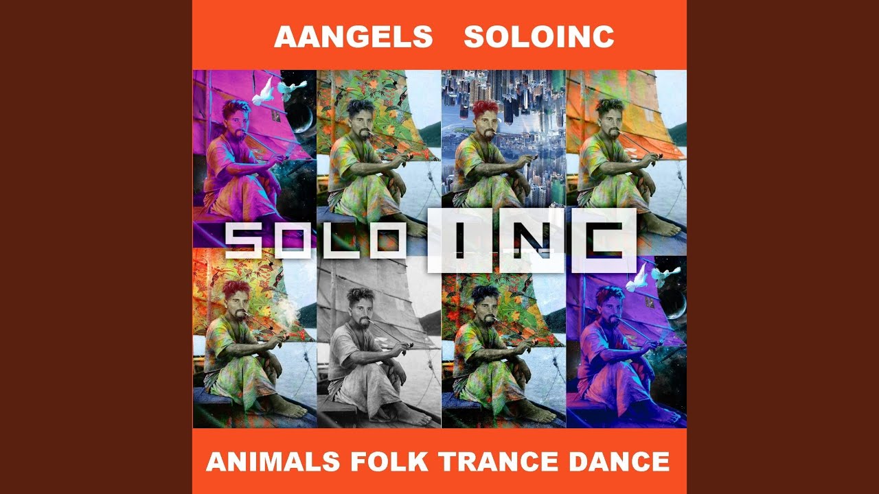 Frog Folk Dance