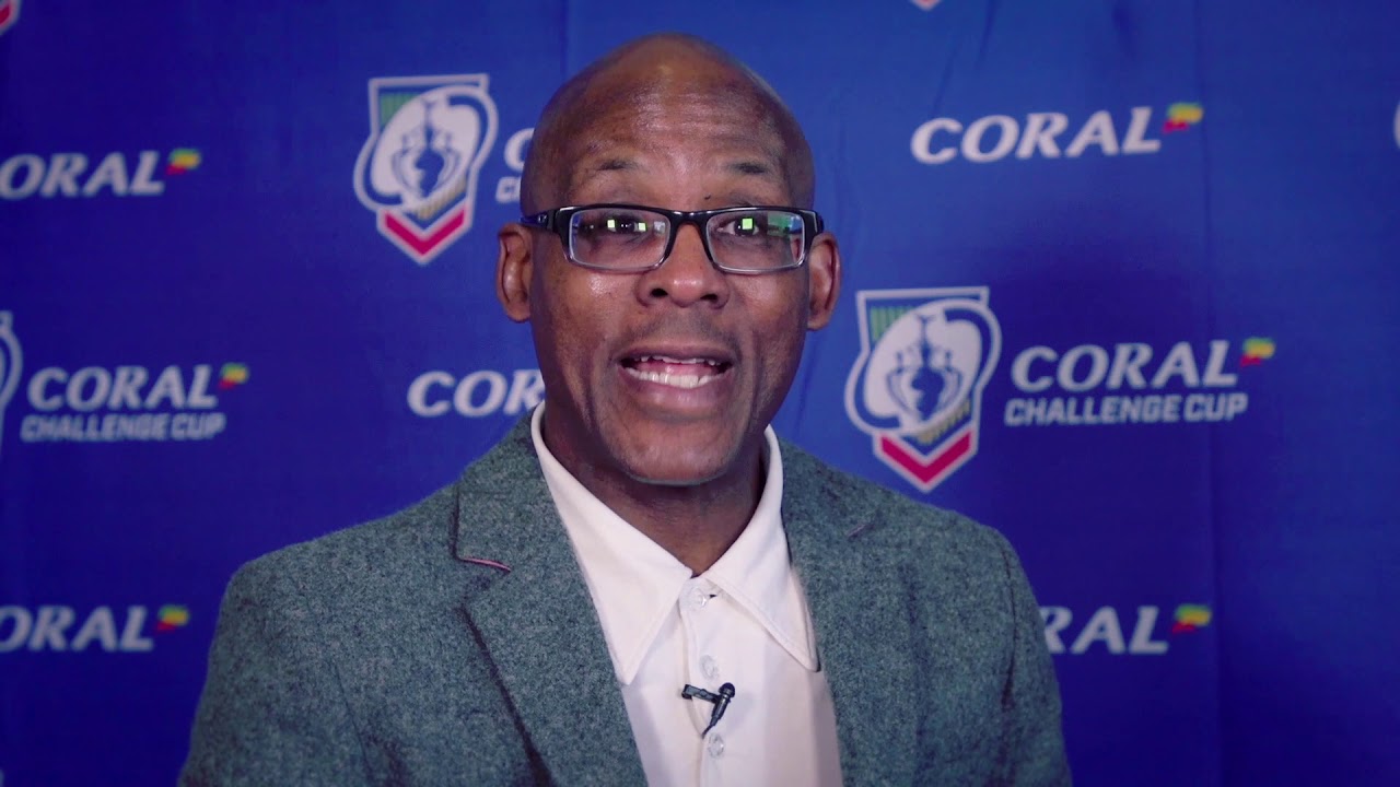Legends Look Back | Ellery Hanley