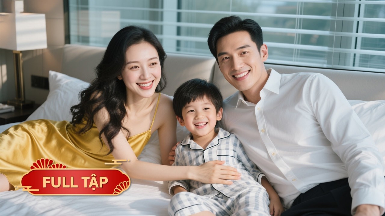 cô gái tàn tật đẻ con cho trai lạ rồi bỏ trốn, 5 năm sau Tổng tài tìm được sủng cô tận trời