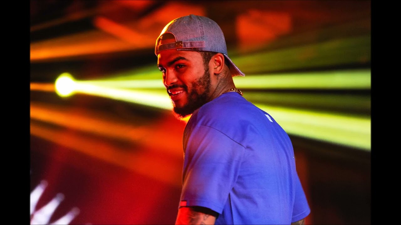 FREE Dave East Type Beat  Personal
