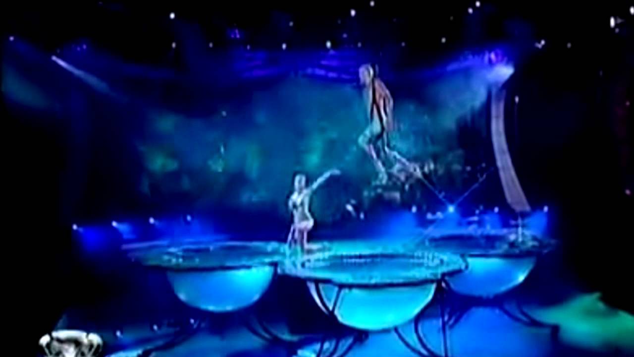 Feliz d&iacute;a del bailar&iacute;n Gise&hearts;