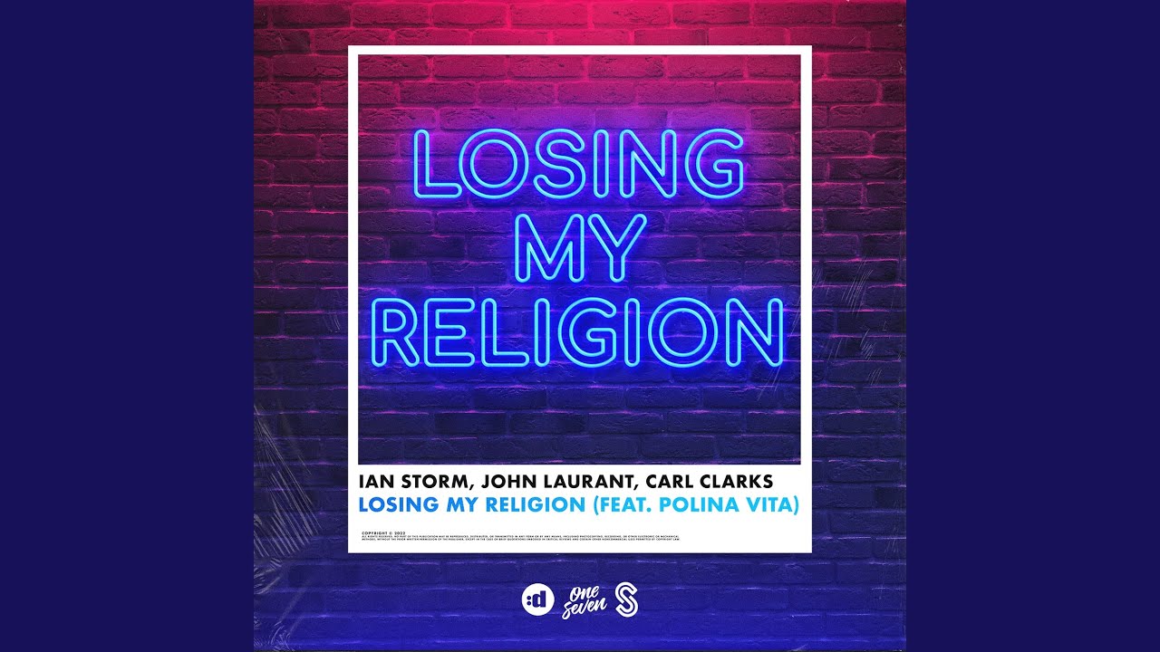 Losing My Religion