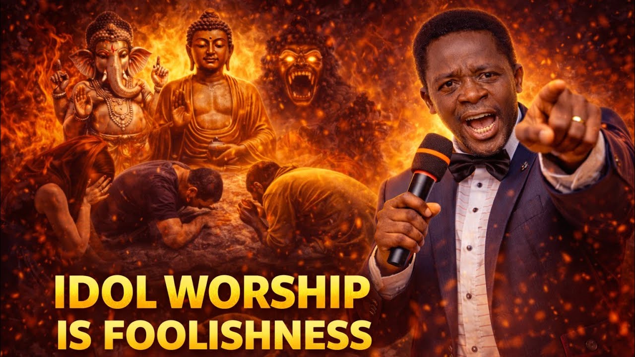 ABOSONSOM YE NKWASEASEM BY EVANGELIST AKWASI AWUAH