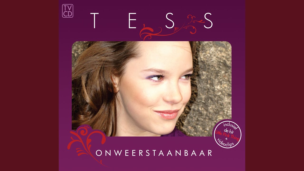 De stem van mijn hart
