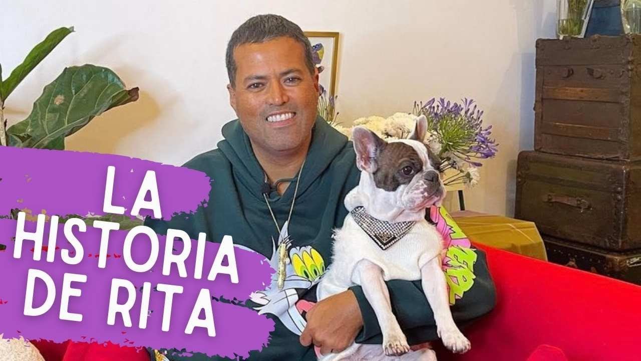 LA HISTORIA DE RITA |&nbsp;ALDO REND&Oacute;N