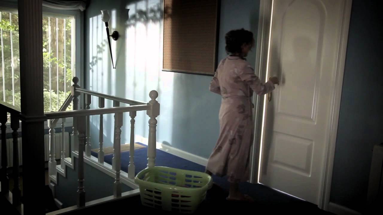Jueves Paranormal en Syfy