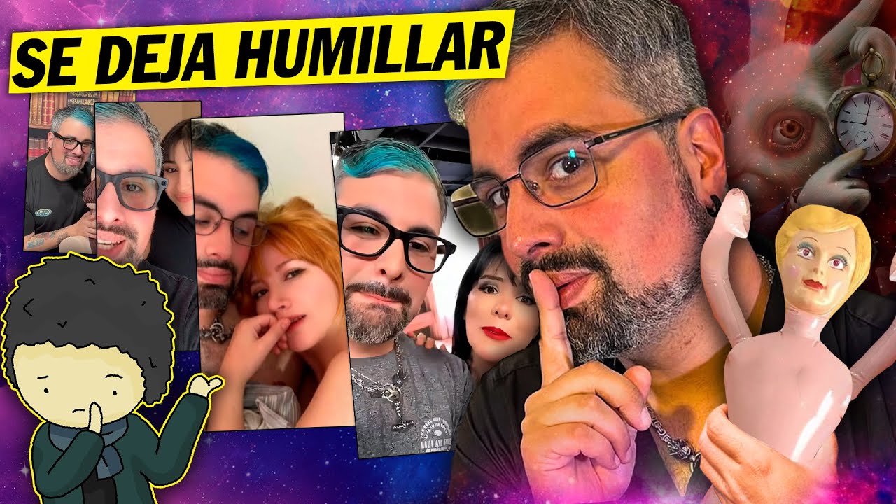 La HISTORIA de Vardoc se esta REPITIENDO