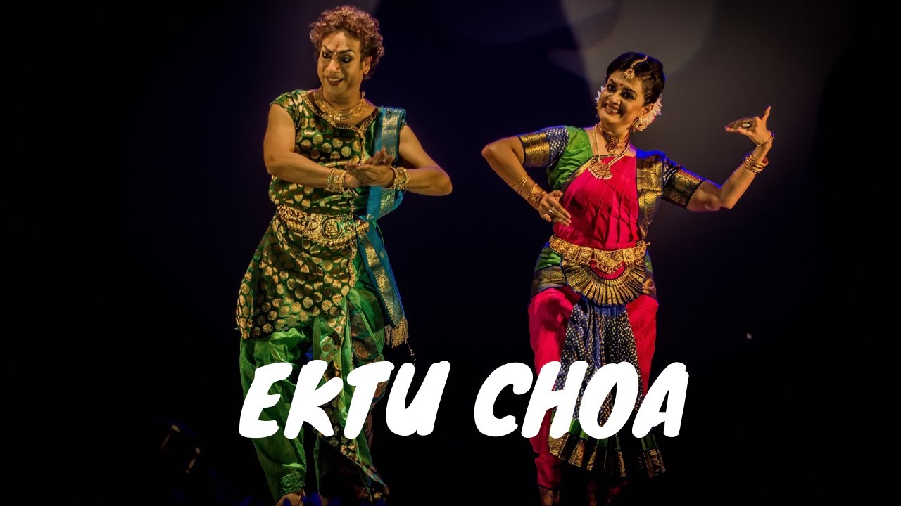 Ektu Choa