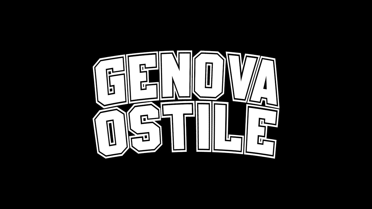 Avversione - Genova Ostile