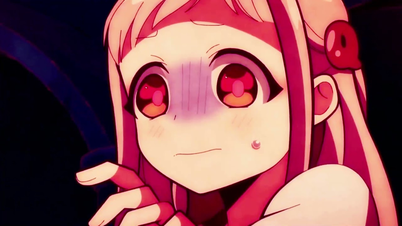 rizza - vertigo [AMV]