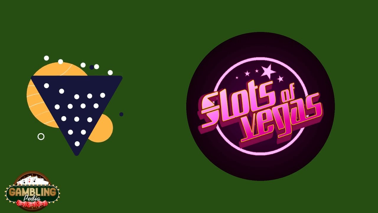 Slots of Vegas Casino Review Gpedia
