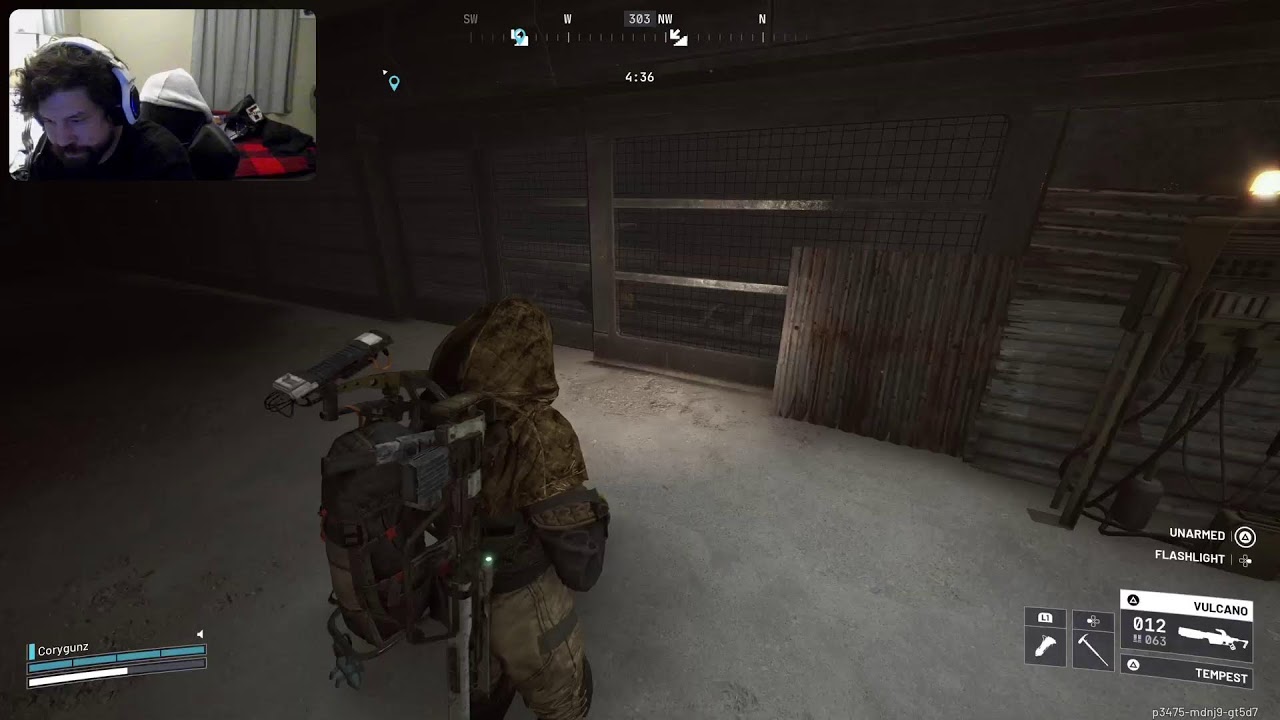 What you know about the anvil |Arc Raiders