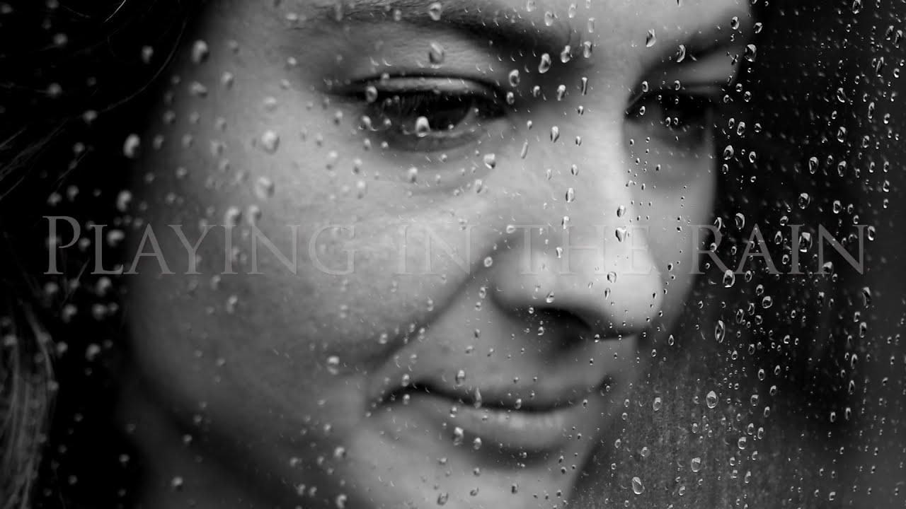 Playing in the Rain