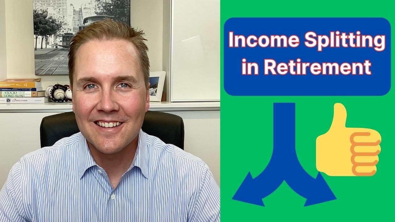 Income Splitting in Retirement
