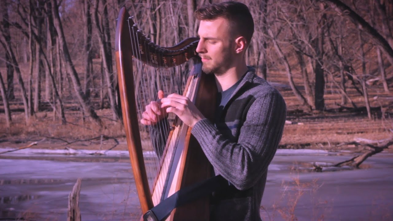 Luke Pickman - Origins