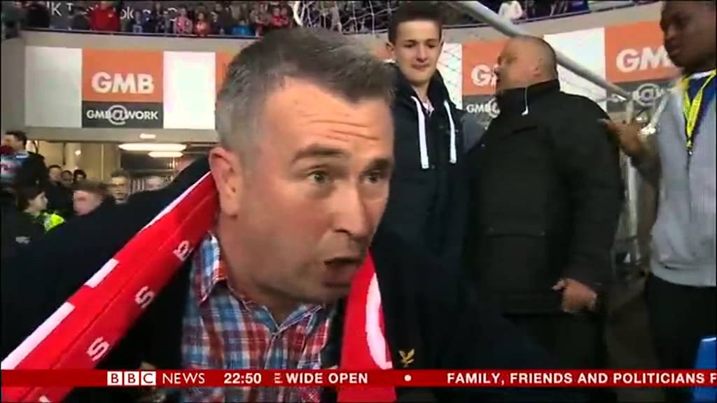 BBC Sport - Sportsday - Cardiff City Premier League promotion 2012-13