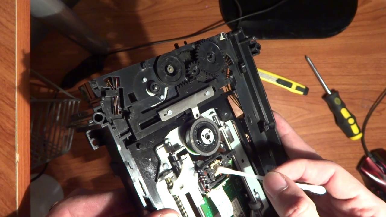 Xbox 360 NO Lee Discos 🔧 Mantenimiento y Reparación del LÁSER (2026)