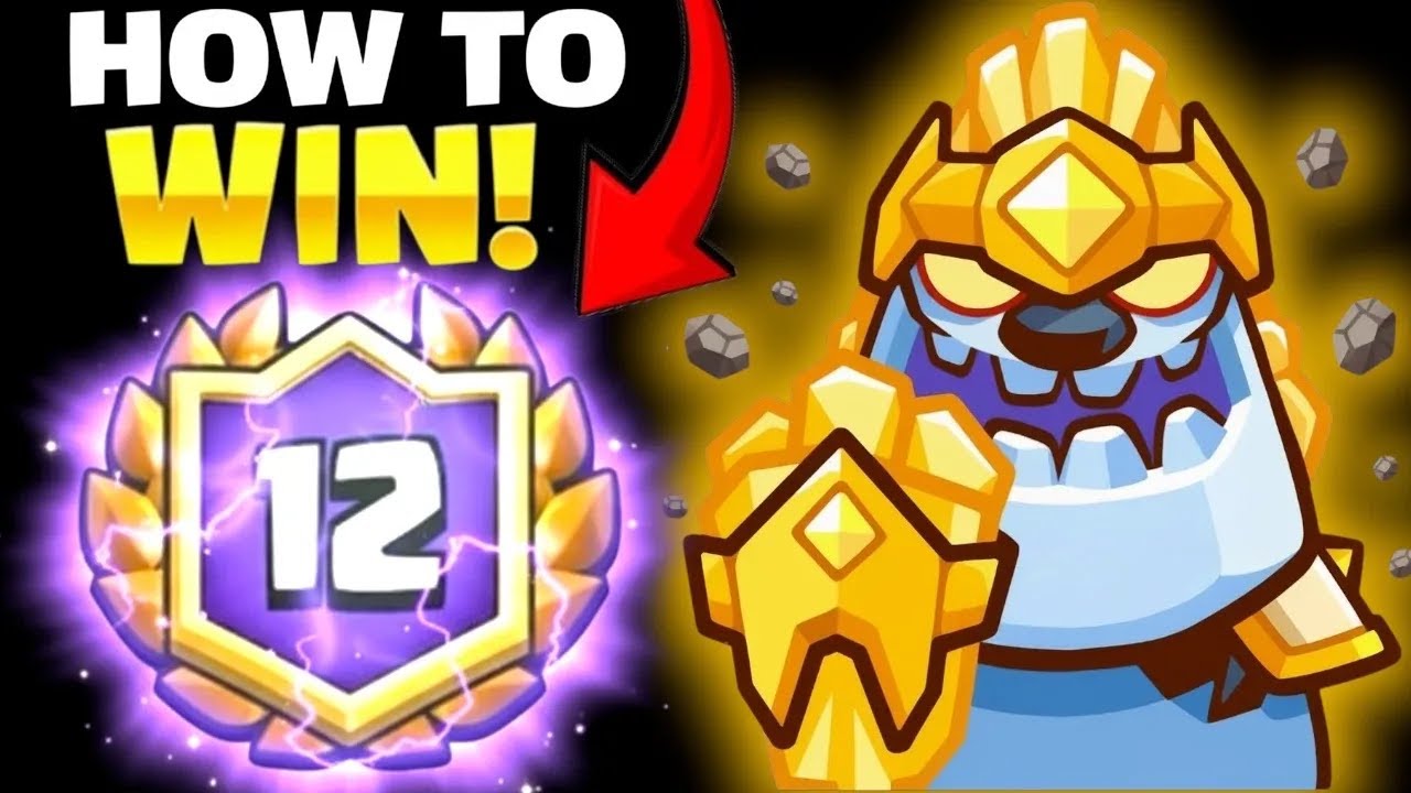 How to WIN Your First Grand Challenge With 2.9 Balloon Cycle! (Commentary)