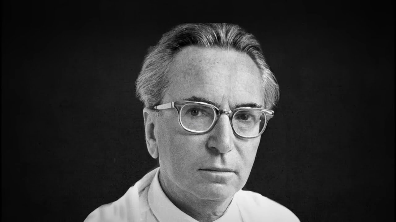 Viktor Frankl &ndash; Der Mensch auf der Suche nach Sinn | Bedeutung des Lebens