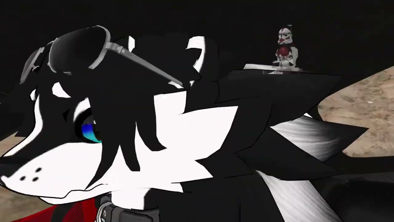 Drifting Cars in VRChat! ft. XD_Chaos