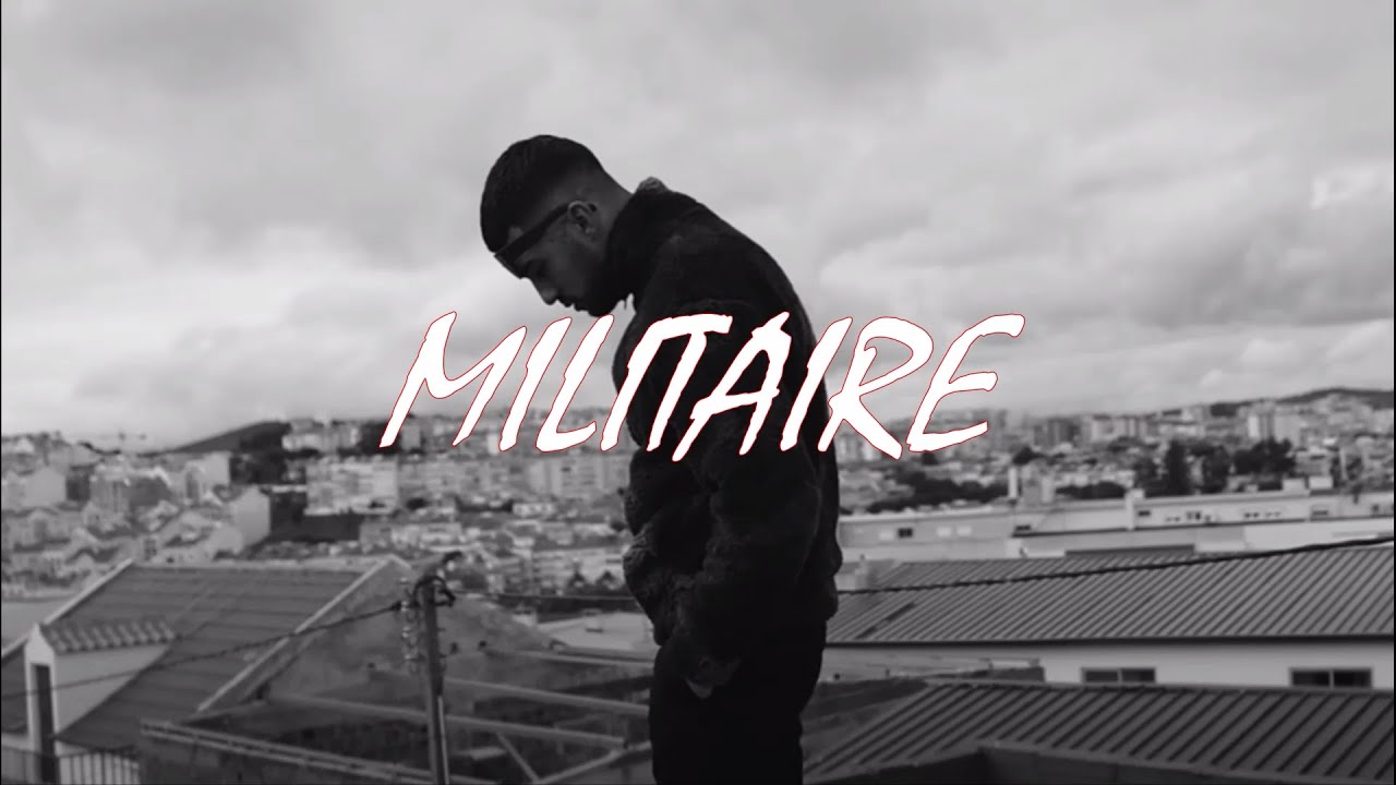 ZKR x Niaks Type Beat - 