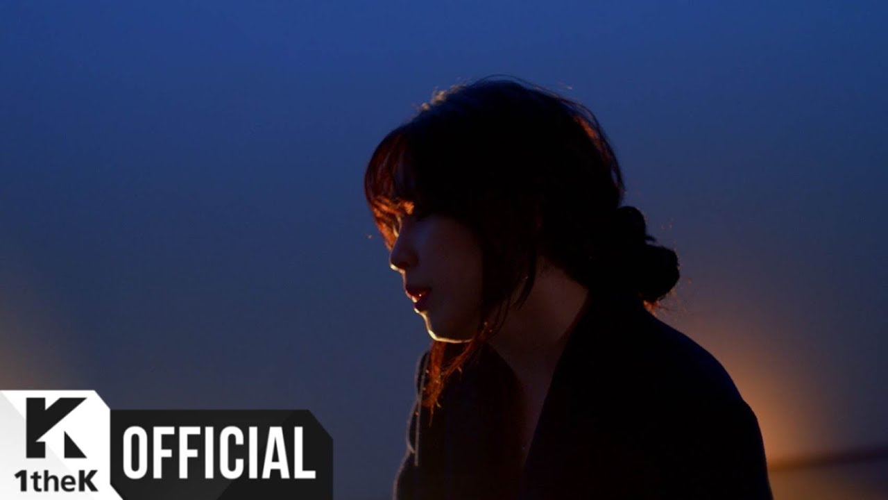 [MV] Kwon Jin Ah(권진아) _ Tell me about your day(오늘 뭐 했는지 말해봐)