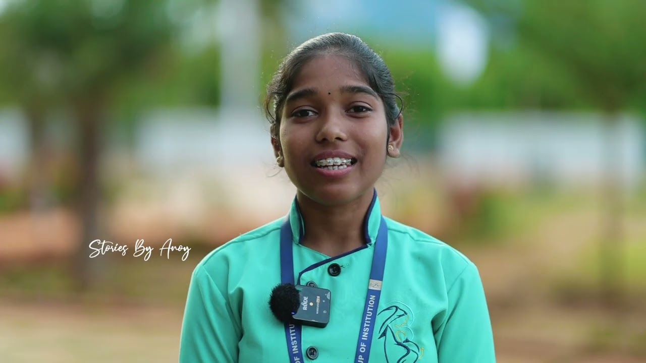 St Mary's Group Of Institutions