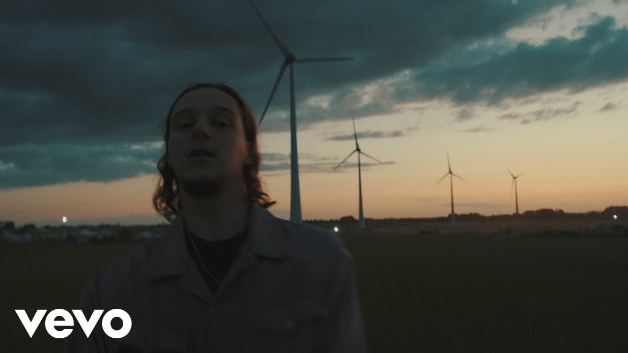 J9ueve - ALRIGHT (Clip officiel)