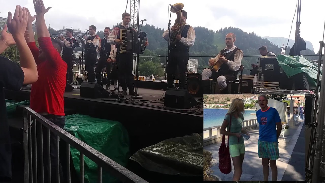 BLED 20.5.2018