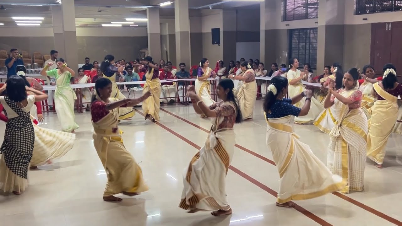 ONAM SPECIAL KAIKOTTIKALI