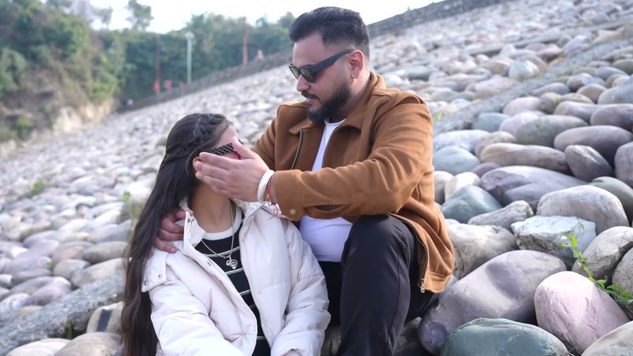 New Prewedding  Parindey Song 2026
