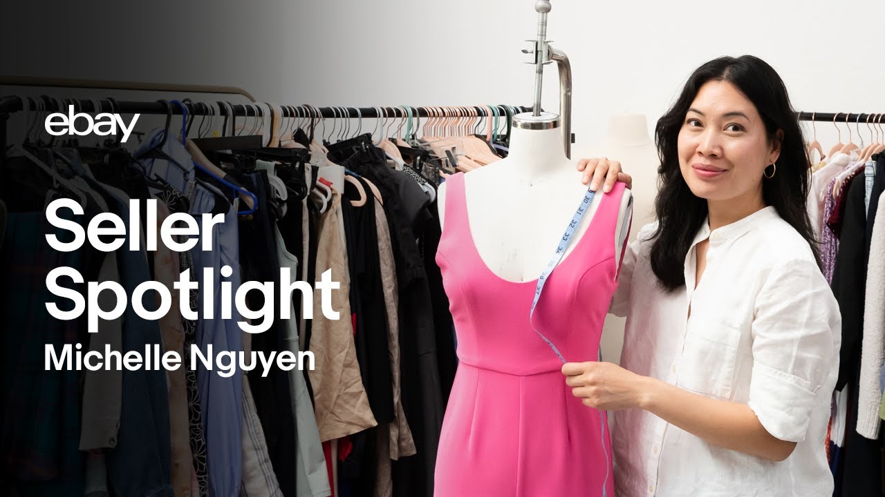 Fashion that&rsquo;s rooted in sustainability | Seller Spotlight