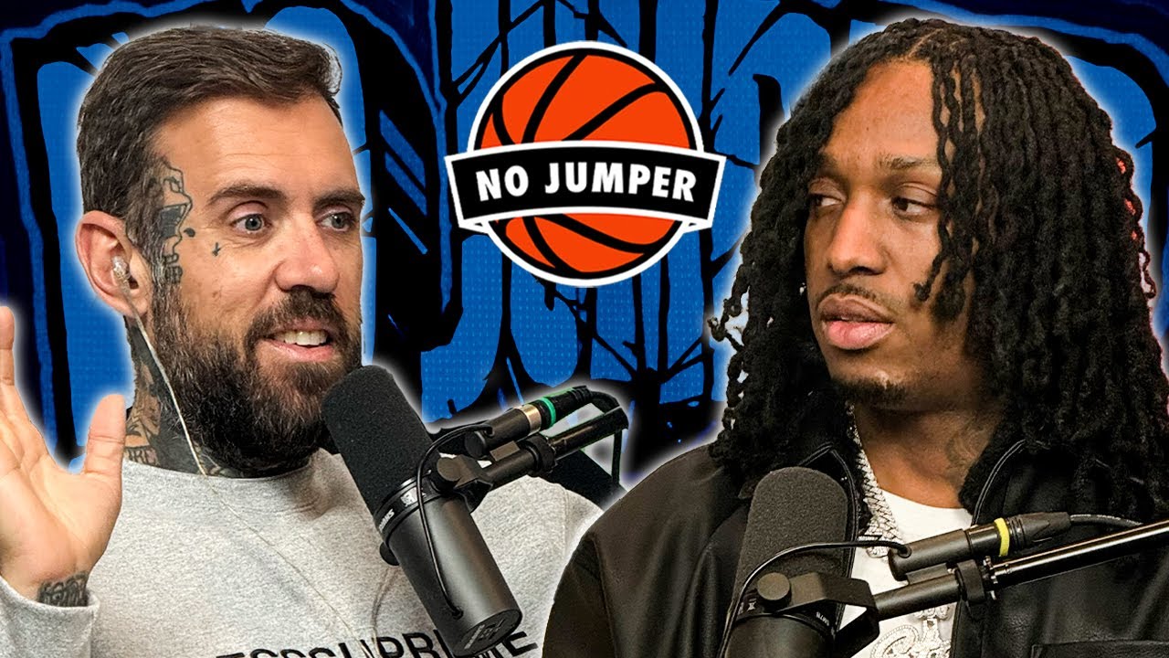 Memo600 on Leaving OTF, CJ Getting His Song Deleted, Squashing Beef with Rooga & More