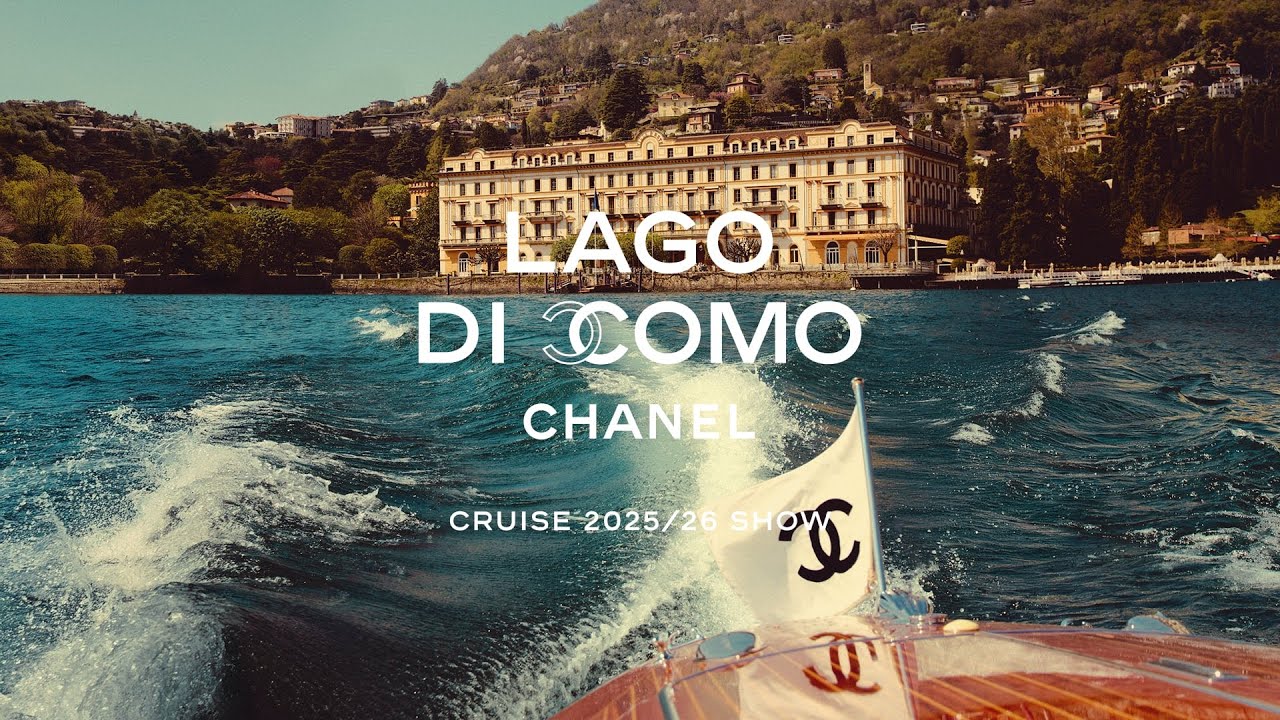 The Upcoming CHANEL Cruise 2025/26 Show &mdash; CHANEL Shows