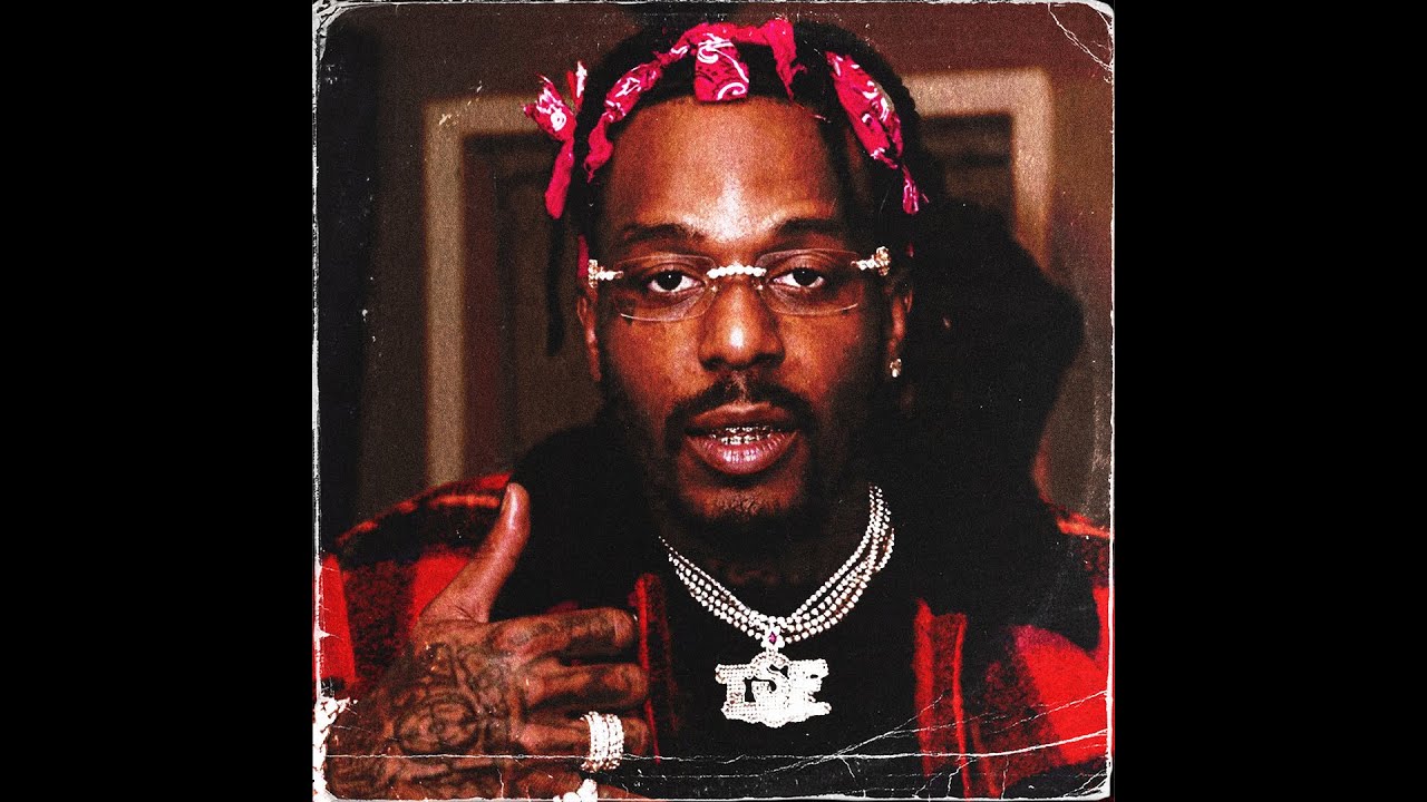 (FREE) Sauce Walka x Daringer Type Beat - Fuck These Hoes