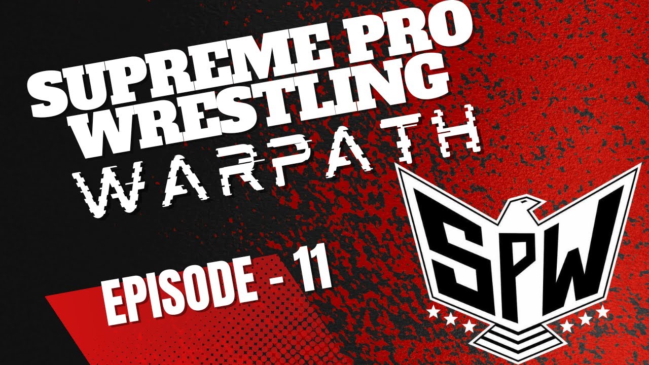 SPW Warpath - Episode 11