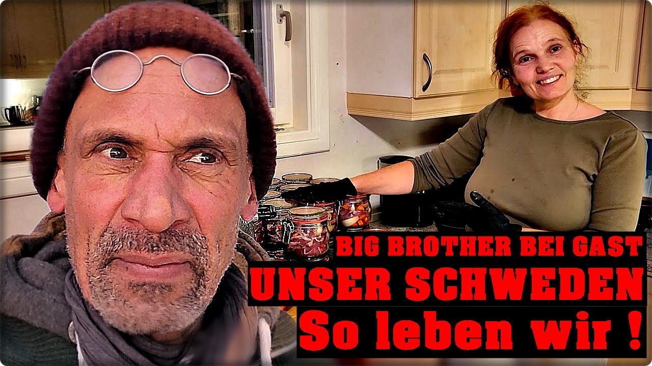 Unser Schweden - es geht weiter !